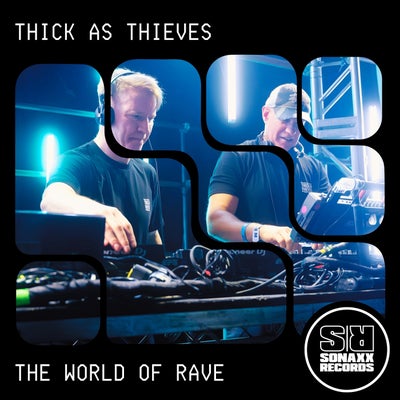 The World of Rave