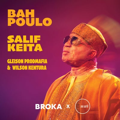 BAH POULO