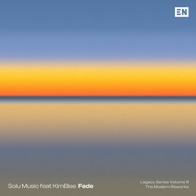 Fade (Legacy Series Volume III - The Modern Reworks)