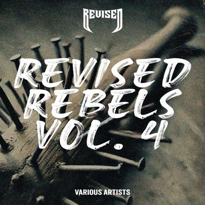 Revised Rebels, Vol. 4