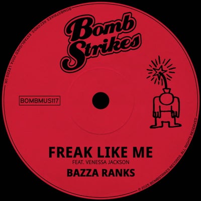 Freak Like Me (feat. Venessa Jackson)