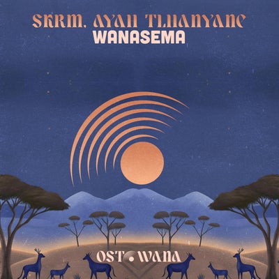 Wanasema