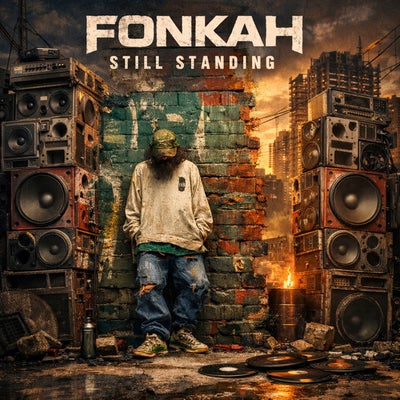 Still Standing
