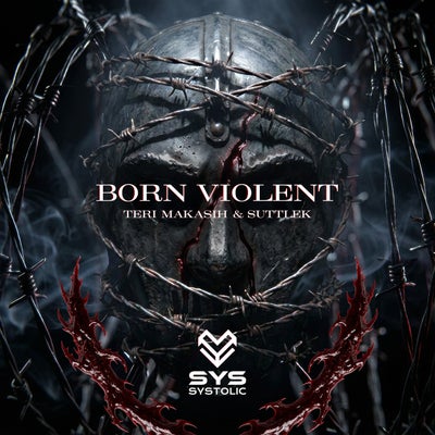 Born Violent