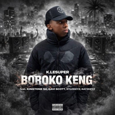 Boroko Keng