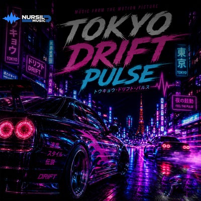 Tokyo Drift Pulse