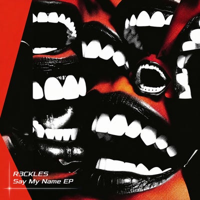 Say My Name