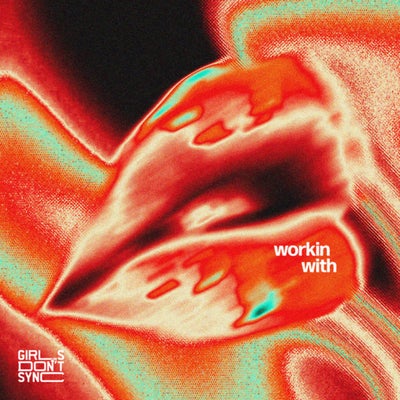 Workin' With (Extended Mix)