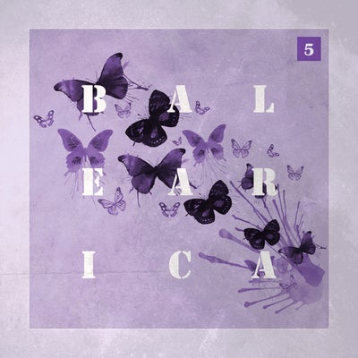 Déepalma Balearica, Vol. 5 (Finest Ibiza Deep and Organic House)