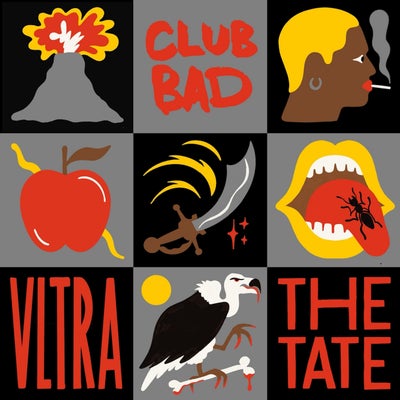The Tate