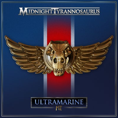 Ultramarine