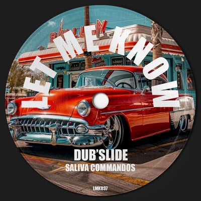 Dub'slide
