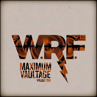 Maximum Vaultage Vol. 10