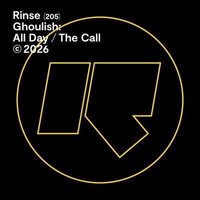 All Day / The Call
