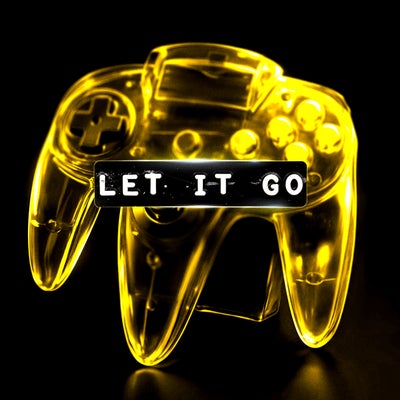 Let It Go