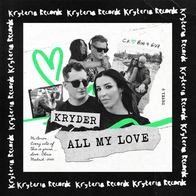 All My Love