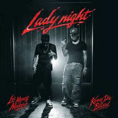 Lady Night