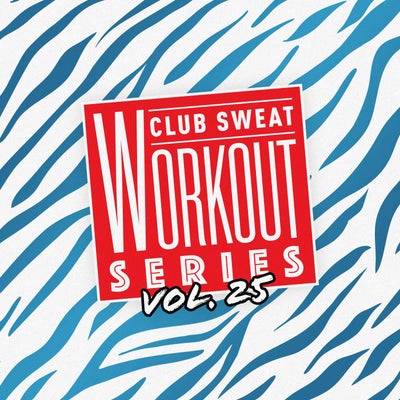 Workout Series, Vol. 25
