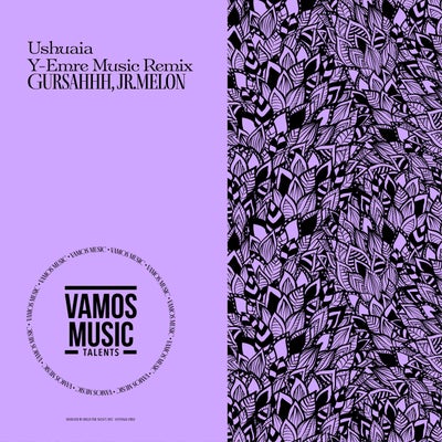 Ushuaia (Y-Emre Music Remix)