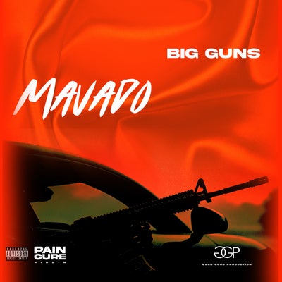 Big Guns