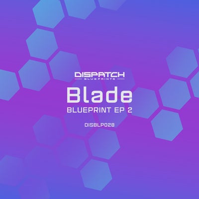 Blueprint EP2