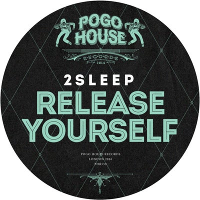 Release Yourself