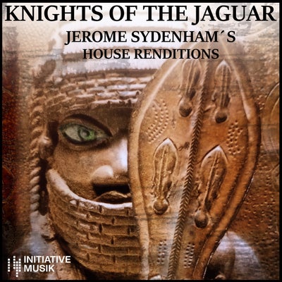 Knights of the Jaguar (Jerome Sydenham's House Renditions)