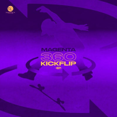 360 Kickflip EP