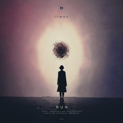 Run feat. Jacqueline Fuijkschot