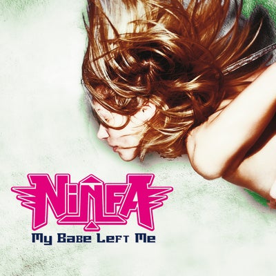 My Babe Left Me