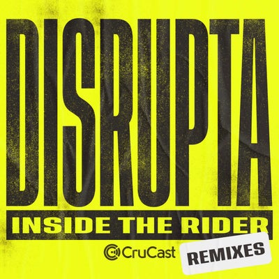 Inside The Rider