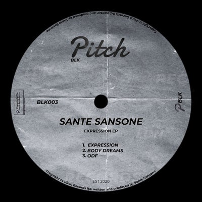 Expression EP