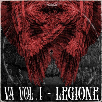 VA VOL.I - LEGIONE
