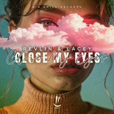 Close My Eyes