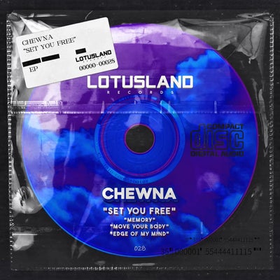 Set You Free EP