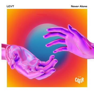 Never Alone