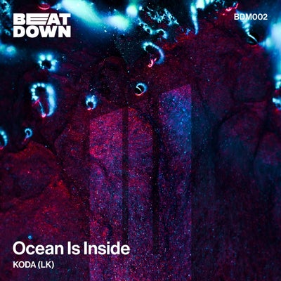 Ocean Is Inside