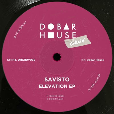 Elevation EP