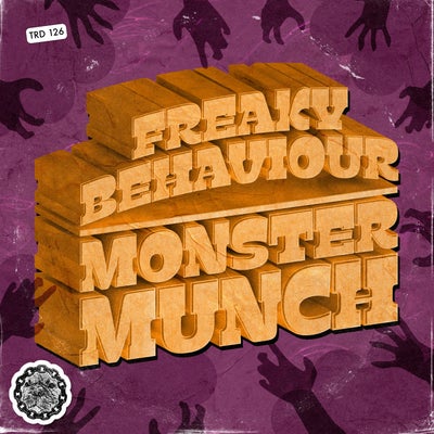 Monster Munch