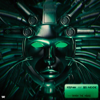 303 Machine (Extended Mix)