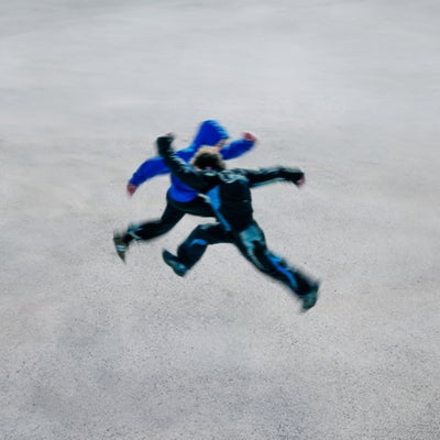 Desire to Stay
