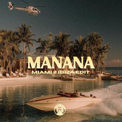 Manana