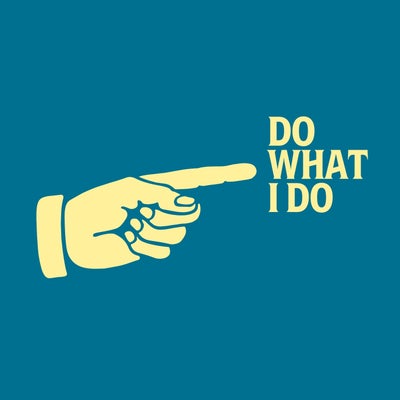Do What I Do