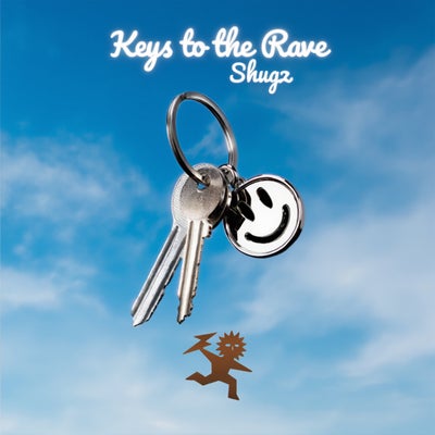 Keys To The Rave