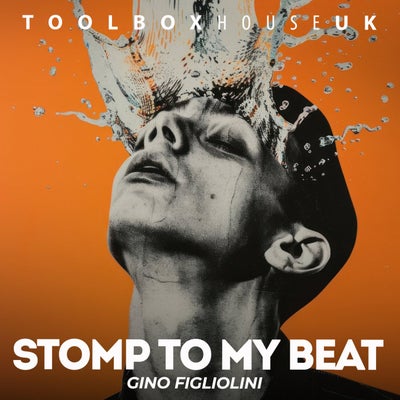 Stomp To My Beat
