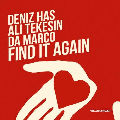 Find It Again