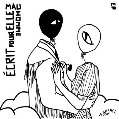 Écrit Pour Elle EP