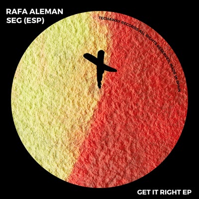 Get It Right EP