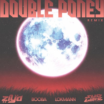 Double Poney (Remix)