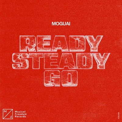 Ready Steady Go (Extended Mix)